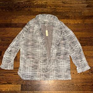 New Max Studio Sweater